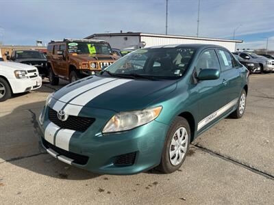 2010 Toyota Corolla LE   - Photo 1 - South Sioux City, NE 68776