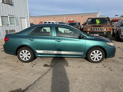 2010 Toyota Corolla LE   - Photo 6 - South Sioux City, NE 68776