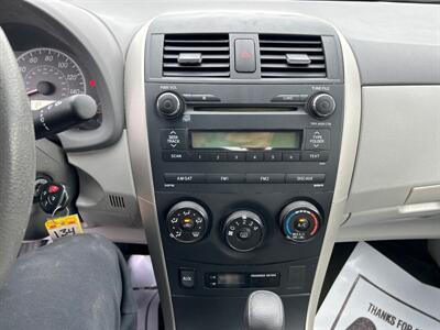 2010 Toyota Corolla LE   - Photo 23 - South Sioux City, NE 68776