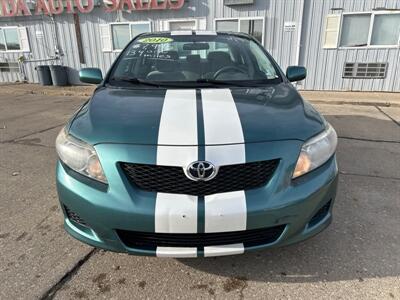 2010 Toyota Corolla LE   - Photo 8 - South Sioux City, NE 68776