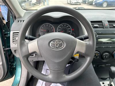 2010 Toyota Corolla LE   - Photo 24 - South Sioux City, NE 68776