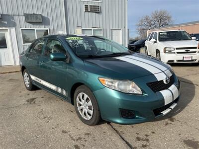 2010 Toyota Corolla LE   - Photo 7 - South Sioux City, NE 68776