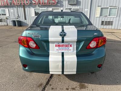 2010 Toyota Corolla LE   - Photo 4 - South Sioux City, NE 68776