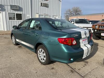 2010 Toyota Corolla LE   - Photo 3 - South Sioux City, NE 68776