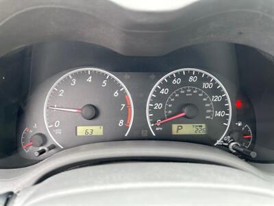2010 Toyota Corolla LE   - Photo 25 - South Sioux City, NE 68776