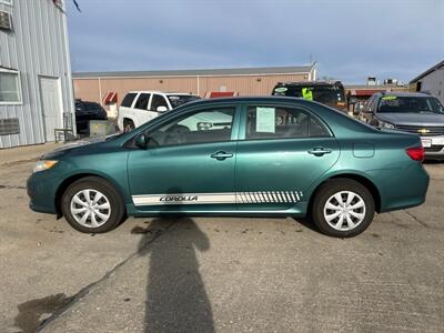 2010 Toyota Corolla LE   - Photo 2 - South Sioux City, NE 68776