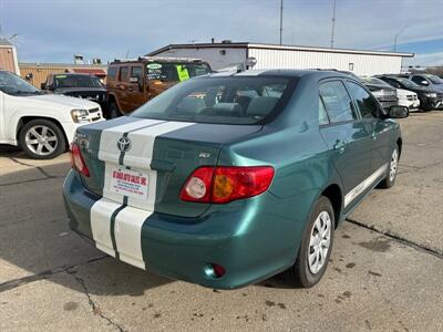 2010 Toyota Corolla LE   - Photo 5 - South Sioux City, NE 68776