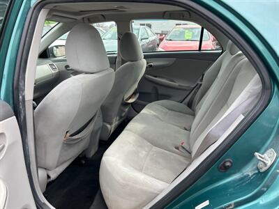 2010 Toyota Corolla LE   - Photo 14 - South Sioux City, NE 68776