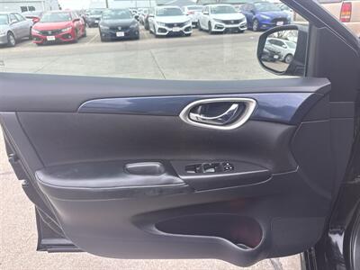 2018 Nissan Sentra SR   - Photo 18 - South Sioux City, NE 68776