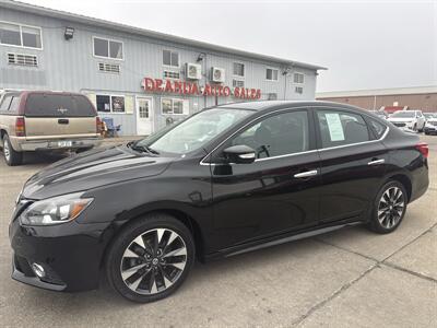 2018 Nissan Sentra SR   - Photo 2 - South Sioux City, NE 68776