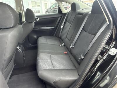 2018 Nissan Sentra SR   - Photo 19 - South Sioux City, NE 68776