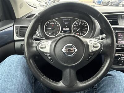 2018 Nissan Sentra SR   - Photo 26 - South Sioux City, NE 68776