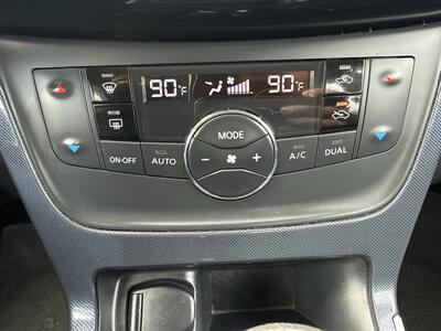 2018 Nissan Sentra SR   - Photo 29 - South Sioux City, NE 68776