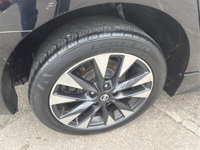 2018 Nissan Sentra SR   - Photo 15 - South Sioux City, NE 68776