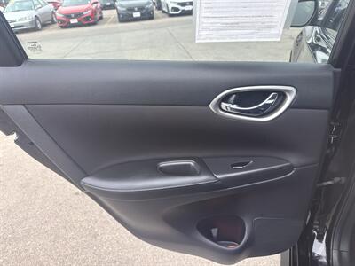 2018 Nissan Sentra SR   - Photo 20 - South Sioux City, NE 68776