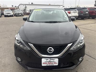 2018 Nissan Sentra SR   - Photo 12 - South Sioux City, NE 68776