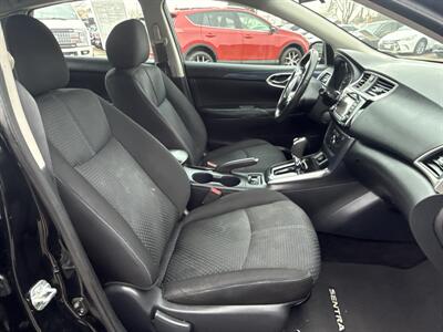 2018 Nissan Sentra SR   - Photo 23 - South Sioux City, NE 68776