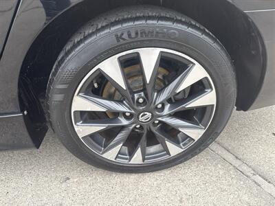 2018 Nissan Sentra SR   - Photo 14 - South Sioux City, NE 68776