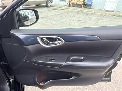 2018 Nissan Sentra SR   - Photo 24 - South Sioux City, NE 68776