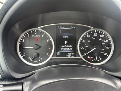 2018 Nissan Sentra SR   - Photo 27 - South Sioux City, NE 68776