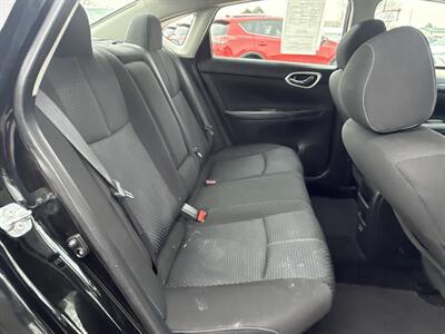 2018 Nissan Sentra SR   - Photo 21 - South Sioux City, NE 68776