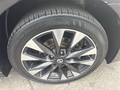 2018 Nissan Sentra SR   - Photo 16 - South Sioux City, NE 68776