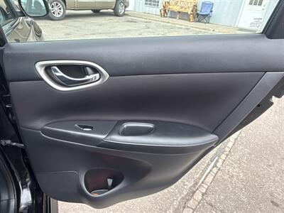 2018 Nissan Sentra SR   - Photo 22 - South Sioux City, NE 68776