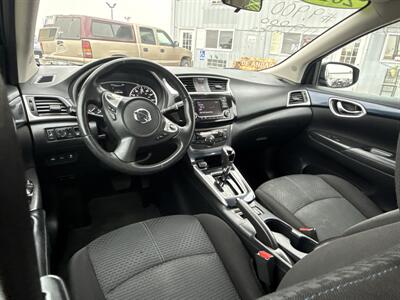 2018 Nissan Sentra SR   - Photo 25 - South Sioux City, NE 68776