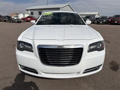 2014 Chrysler 300 Series S   - Photo 12 - South Sioux City, NE 68776