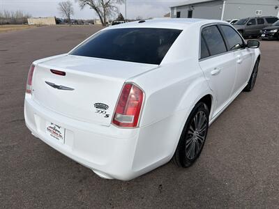 2014 Chrysler 300 Series S   - Photo 7 - South Sioux City, NE 68776