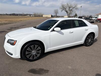 2014 Chrysler 300 Series S   - Photo 2 - South Sioux City, NE 68776