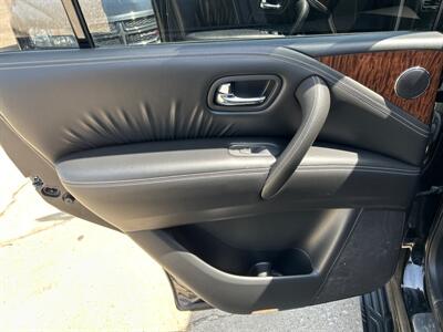 2017 Nissan Armada Platinum   - Photo 14 - South Sioux City, NE 68776