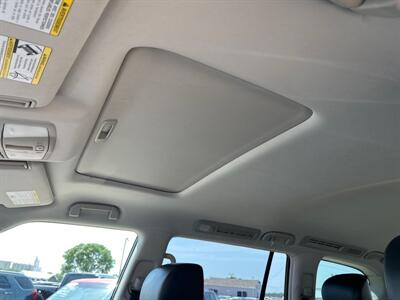2017 Nissan Armada Platinum   - Photo 12 - South Sioux City, NE 68776