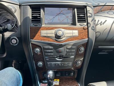 2017 Nissan Armada Platinum   - Photo 24 - South Sioux City, NE 68776