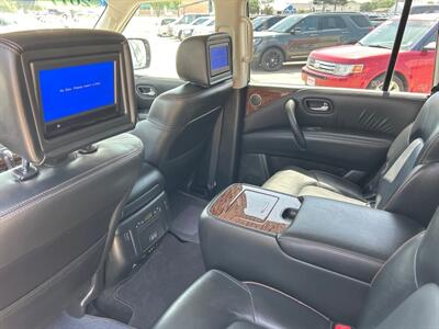 2017 Nissan Armada Platinum   - Photo 17 - South Sioux City, NE 68776