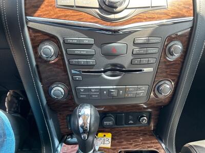 2017 Nissan Armada Platinum   - Photo 28 - South Sioux City, NE 68776