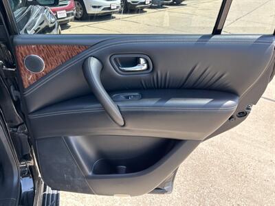 2017 Nissan Armada Platinum   - Photo 21 - South Sioux City, NE 68776