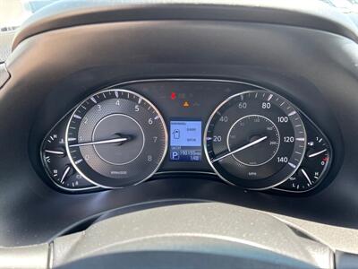 2017 Nissan Armada Platinum   - Photo 30 - South Sioux City, NE 68776