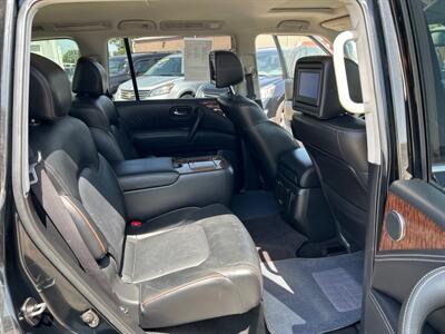 2017 Nissan Armada Platinum   - Photo 20 - South Sioux City, NE 68776