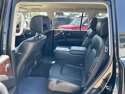 2017 Nissan Armada Platinum   - Photo 13 - South Sioux City, NE 68776