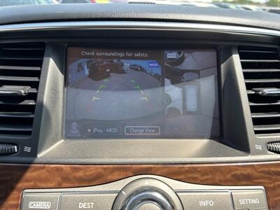2017 Nissan Armada Platinum   - Photo 26 - South Sioux City, NE 68776