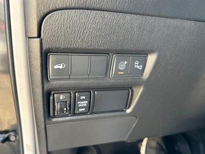 2017 Nissan Armada Platinum   - Photo 31 - South Sioux City, NE 68776