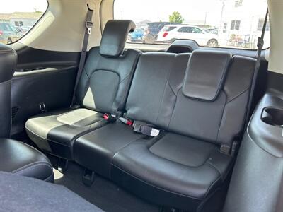 2017 Nissan Armada Platinum   - Photo 18 - South Sioux City, NE 68776