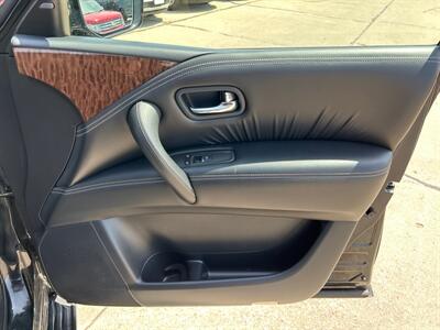 2017 Nissan Armada Platinum   - Photo 23 - South Sioux City, NE 68776