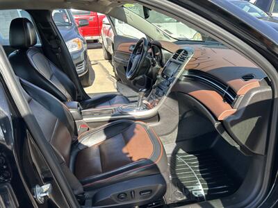 2013 Chevrolet Malibu LTZ   - Photo 18 - South Sioux City, NE 68776