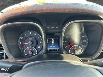 2013 Chevrolet Malibu LTZ   - Photo 24 - South Sioux City, NE 68776