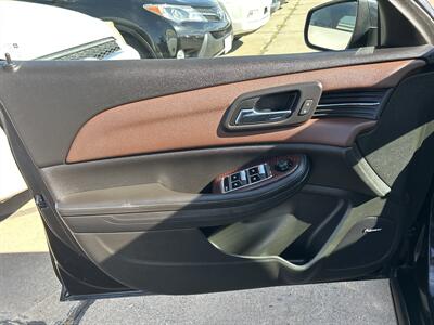 2013 Chevrolet Malibu LTZ   - Photo 11 - South Sioux City, NE 68776