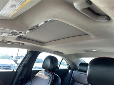 2013 Chevrolet Malibu LTZ   - Photo 12 - South Sioux City, NE 68776