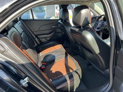 2013 Chevrolet Malibu LTZ   - Photo 16 - South Sioux City, NE 68776