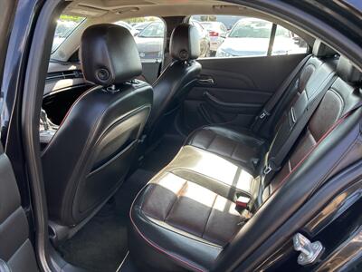 2013 Chevrolet Malibu LTZ   - Photo 14 - South Sioux City, NE 68776